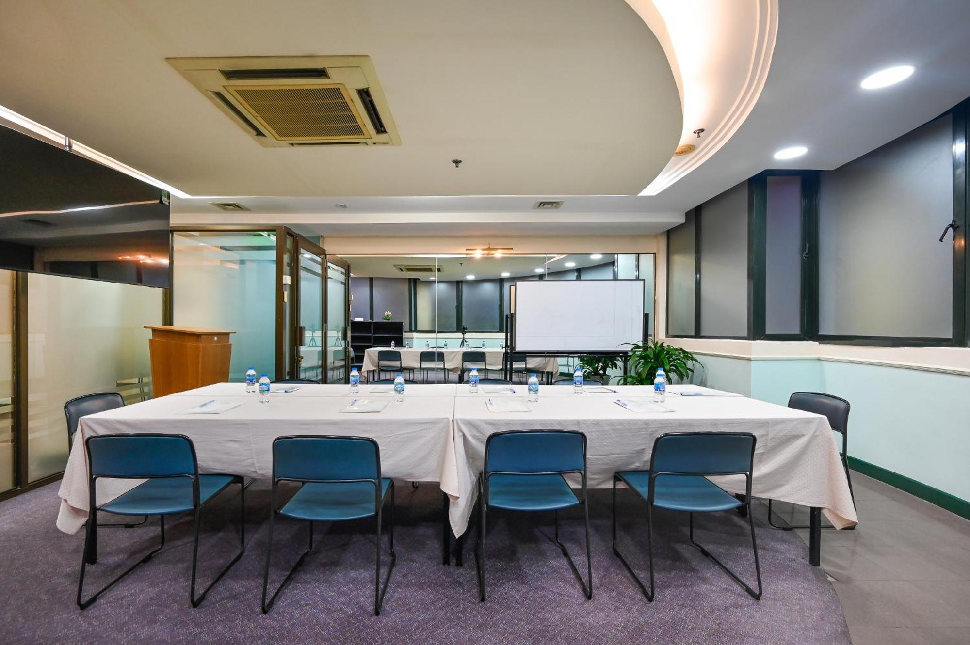 Cityview Serviced Apartment & Hotel Cidade de Ho Chi Minh Exterior foto
