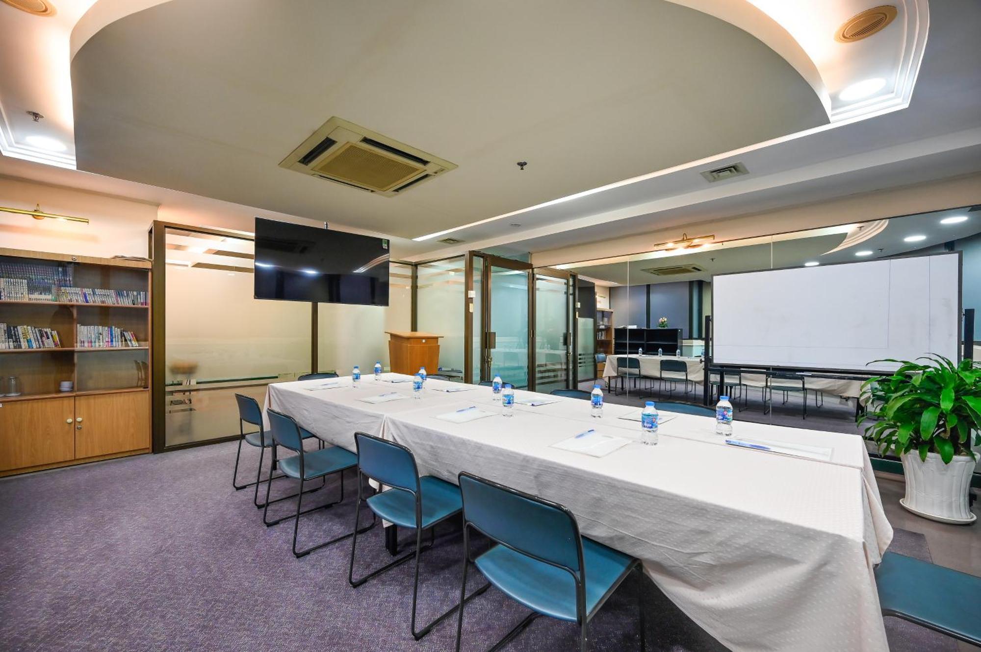 Cityview Serviced Apartment & Hotel Cidade de Ho Chi Minh Exterior foto