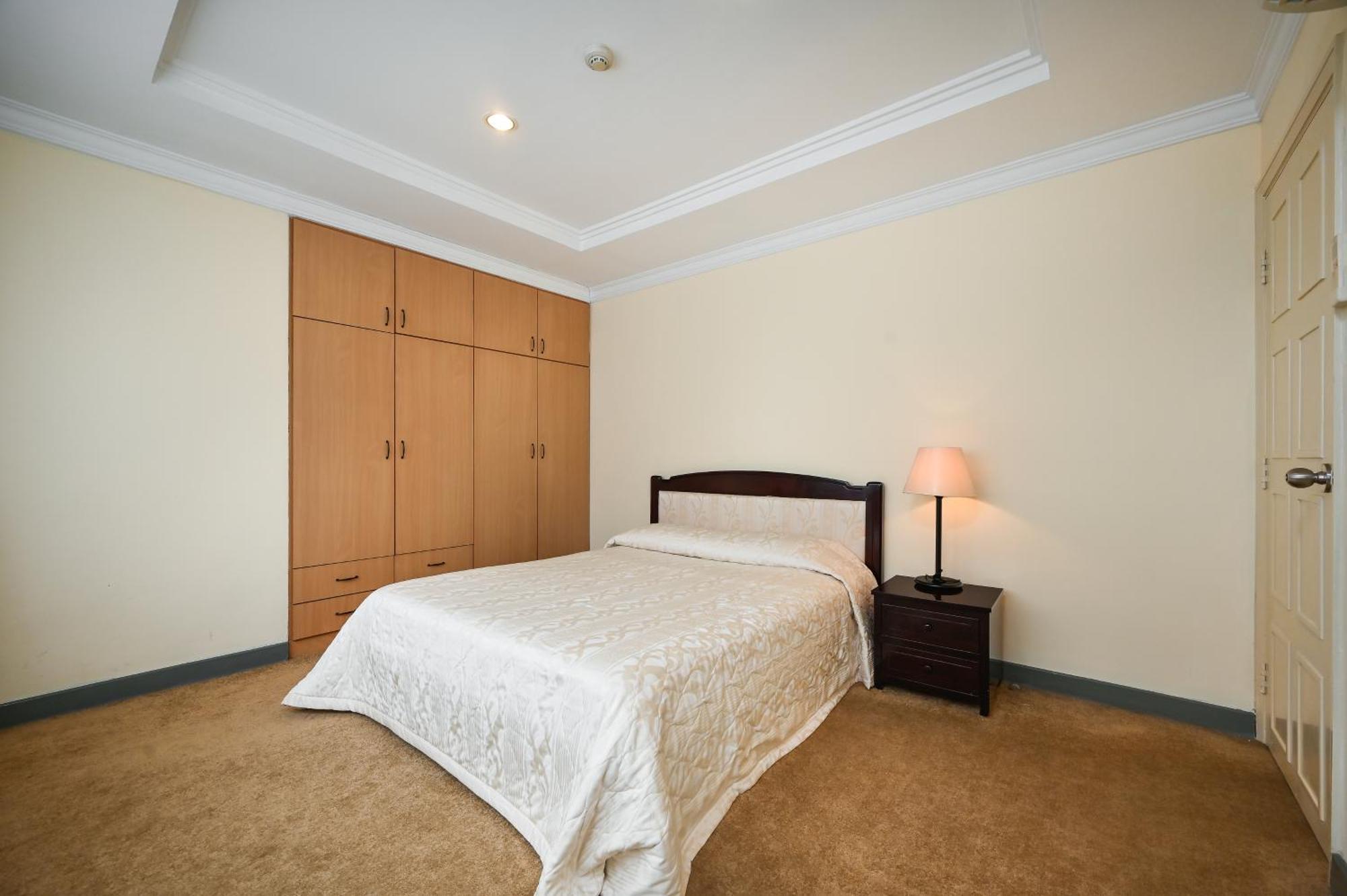 Cityview Serviced Apartment & Hotel Cidade de Ho Chi Minh Exterior foto