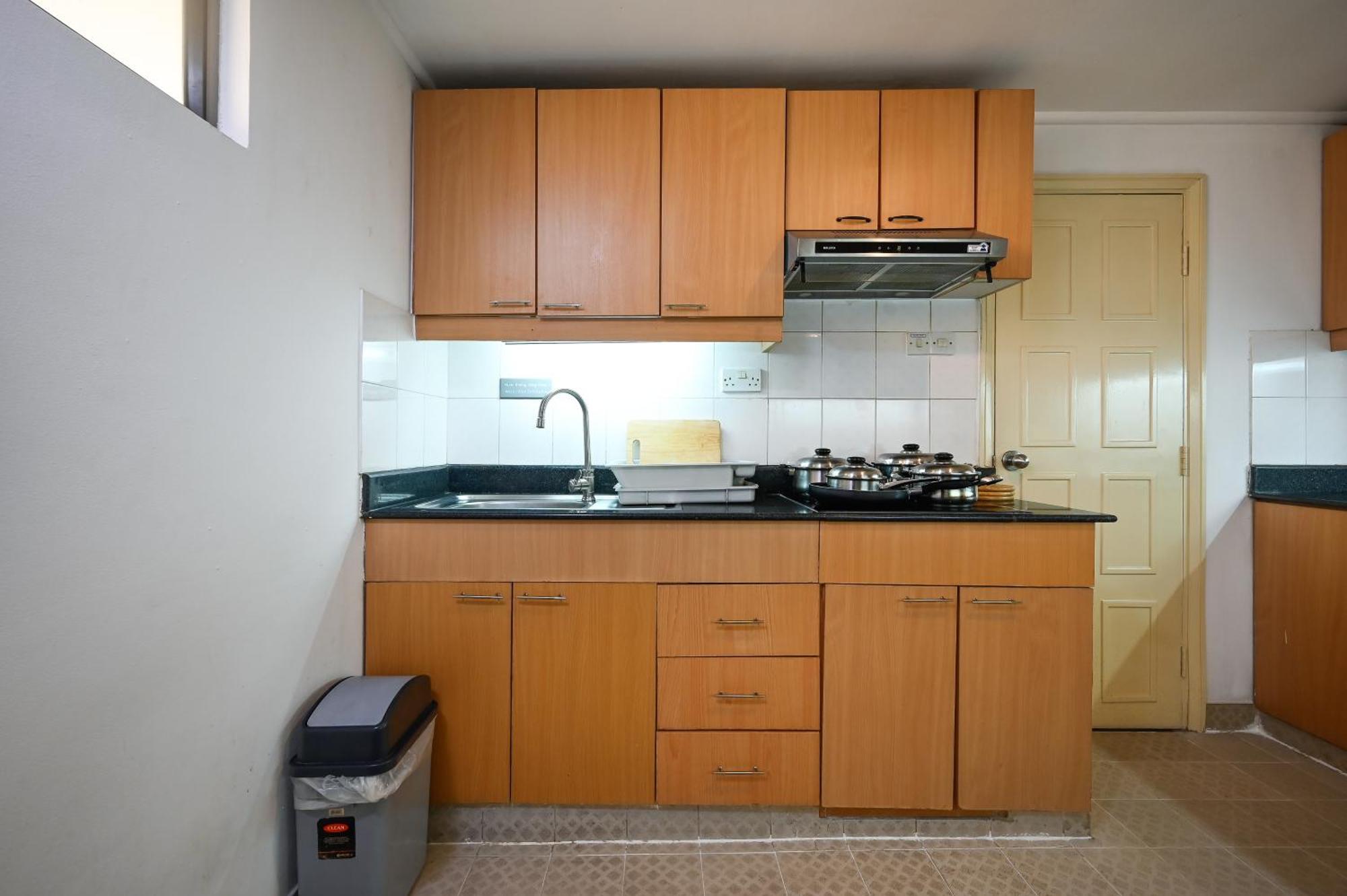 Cityview Serviced Apartment & Hotel Cidade de Ho Chi Minh Exterior foto