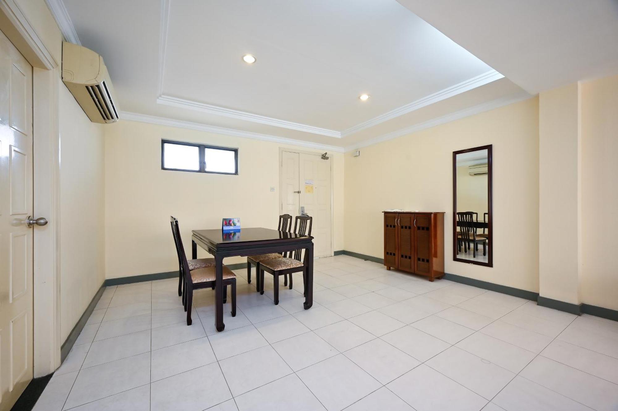 Cityview Serviced Apartment & Hotel Cidade de Ho Chi Minh Exterior foto